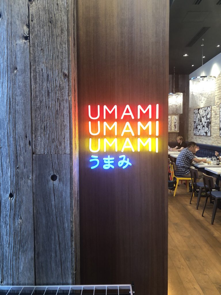 UMAMI BURGER みなとみらい店