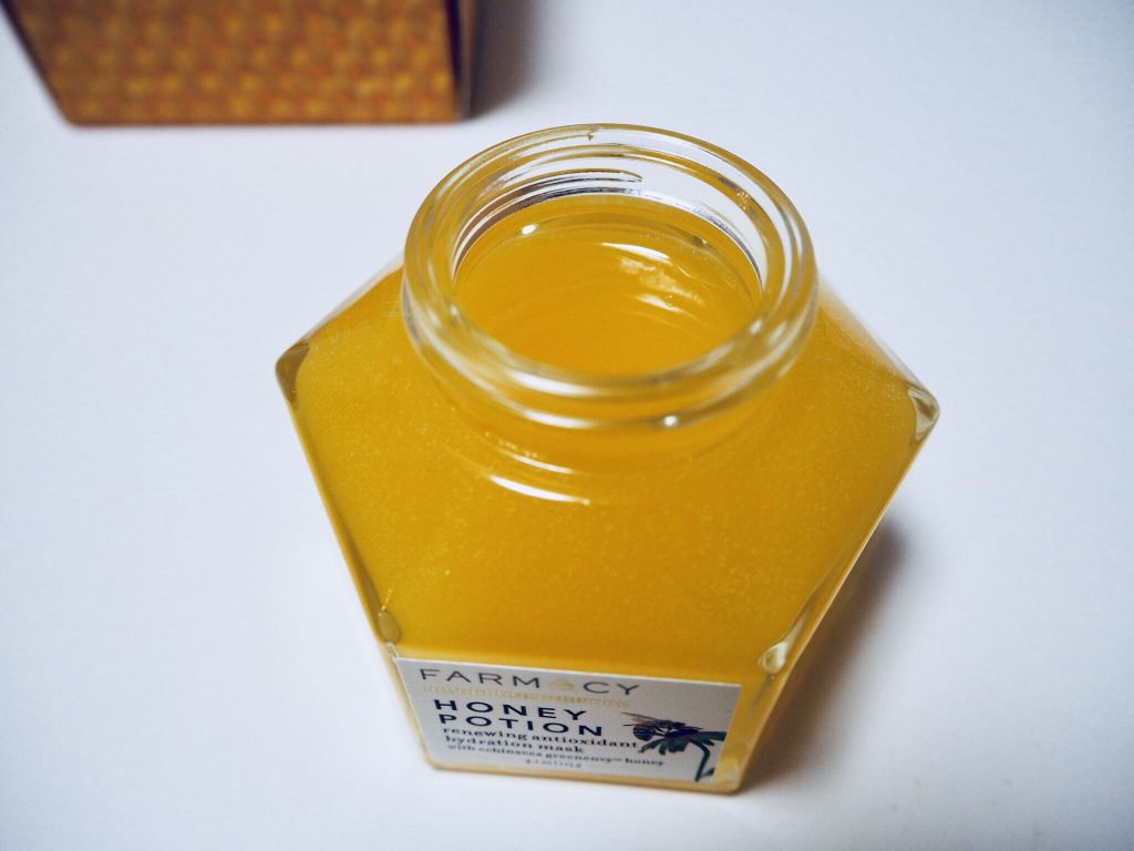 Beautylish Farmacy Honey Potion